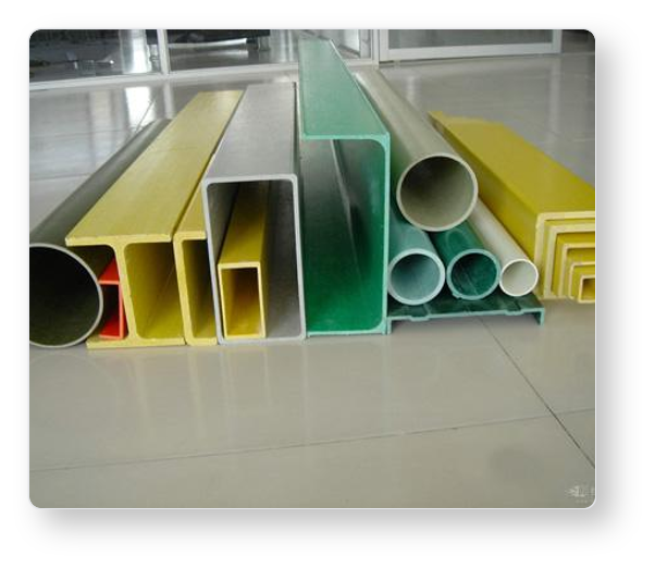 FRP Profiles
